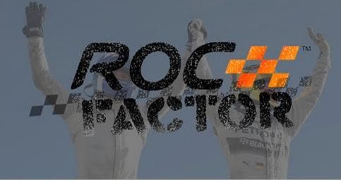 ROC Factor 2015