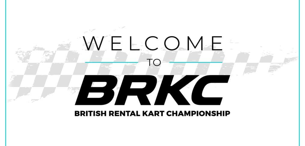 British Rental Kart Championship at Formula Fast