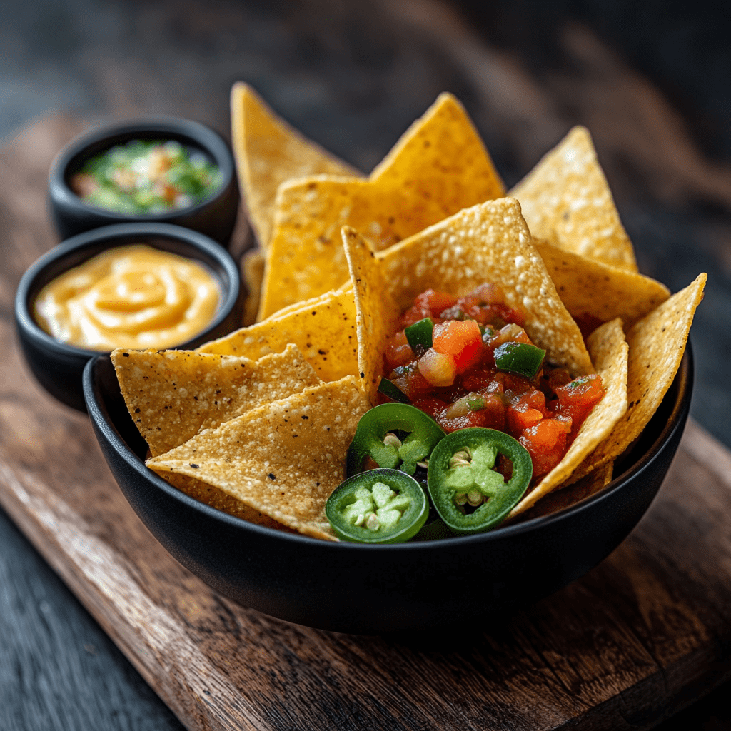 Nachos