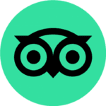 Tripadvisor Reviews Icon